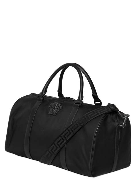 versace collection bag men|versace handbags for men.